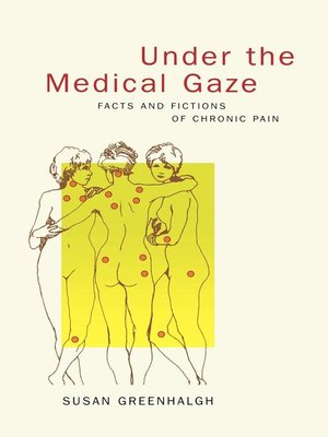cover image of Under the Medical Gaze